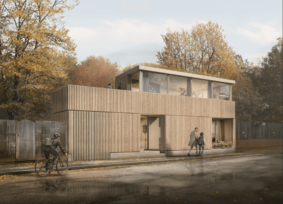 LDPG - Premier Land Development & Property Group in South East London
